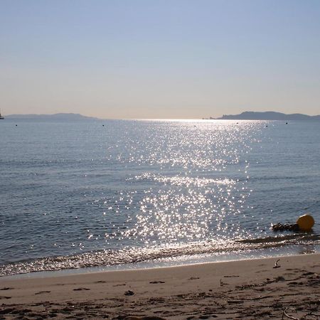 Cap Porquerolles Hotel Hyeres Exterior photo