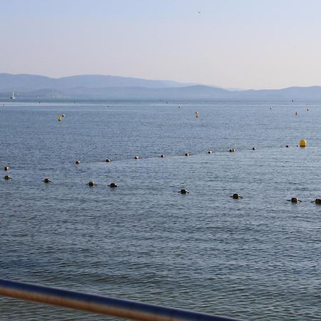 Cap Porquerolles Hotel Hyeres Exterior photo
