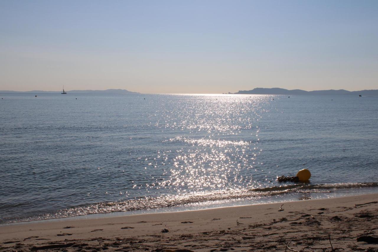 Cap Porquerolles Hotel Hyeres Exterior photo